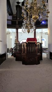 ویلمستاد-ساختمان-تاریخی-ویلسمتاد-Mikve-Israel-Emanuel-Synagogue-375156