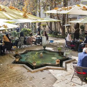 تهران-کافه-باغ-کاریز-375755