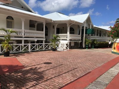 کینگزتاون-هتل-اسپای-گرندین-Grenadine-House-Spa-376260