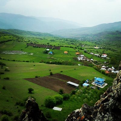 رودبار-روستای-ناش-377820
