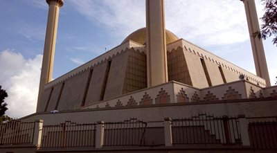 آبوجا-مسجد-آبوجا-Abuja-National-Mosque-378201