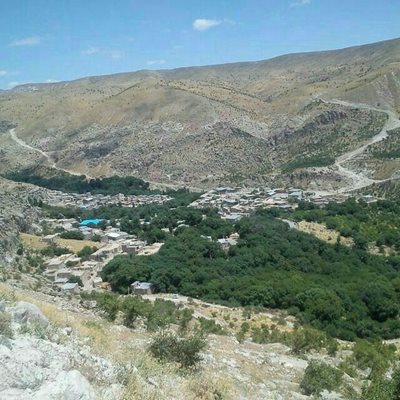 مراغه-روستای-آشان-378256
