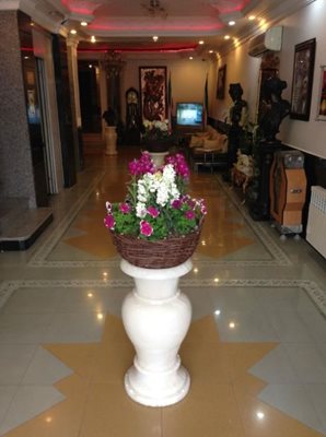 اصفهان-هتل-طوطیا-اصفهان-379385