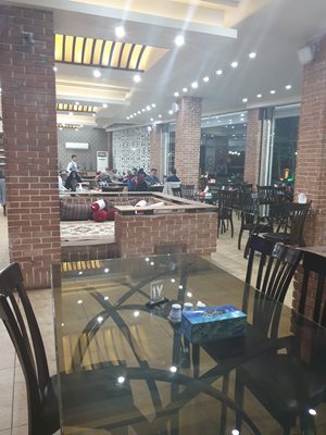 شاهرود-رستوران-هفت-خوان-380269