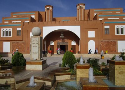 یزد-هتل-پارسیان-صفائیه-380645