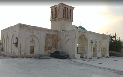 بردستان-مسجد-بردستان-382812