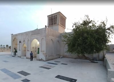 بردستان-مسجد-بردستان-382813