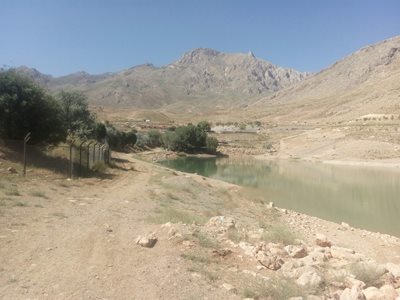 هفشجان-گردشگاه-چشمه-زنه-383972