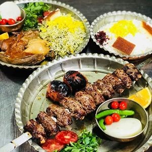 تهران-کیترینگ-ناریجه-384430