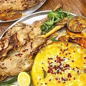 تهران-رستوران-خوان-کرم-386193