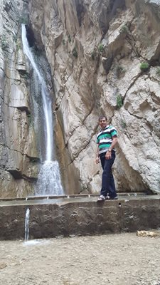 گرگان-آبشار-گلستان-386326