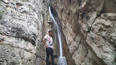 گرگان-آبشار-گلستان-386328