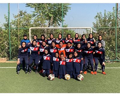 تهران-مدرسه-فوتبال-بانوان-تیکا-تیم-387801