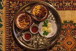رستوران حاج غفور