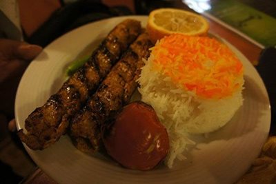 تهران-رستوران-گیاهی-زمین-388694