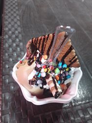 بستنی نعمت (حکیمیه)