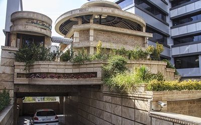 تهران-رستوران-گریل-گاردن-389267