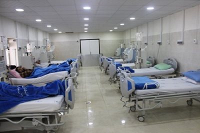 قشم-مرکز-سلامت-جامعه-شهید-ذاکری-389402