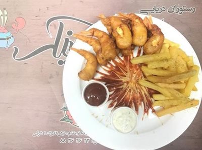 تهران-رستوران-دریایی-آقای-خرچنگ-389532
