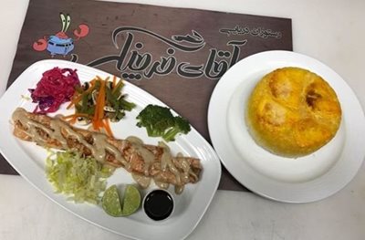 تهران-رستوران-دریایی-آقای-خرچنگ-389525
