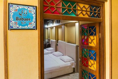 شیراز-هتل-سنتی-نیایش-389797