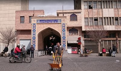 تهران-بازارچه-عودلاجان-390060