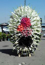 بازار گل بهشت زهرا