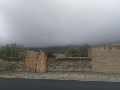 ایرانشهر-روستای-دامن-391421