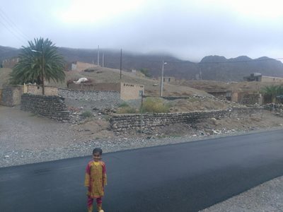 ایرانشهر-روستای-دامن-391422