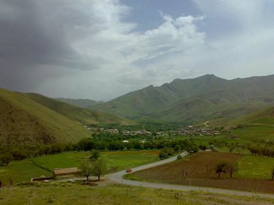 سنندج-روستای-کیلانه-393897