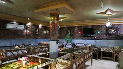 تهران-رستوران-سنتی-ماهان-393984