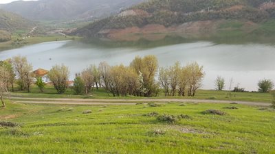 بانه-دریاچه-سد-مخزنی-عباس-آباد-بانه-394077