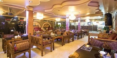 تهران-رستوران-سنتی-دورهمی-394156