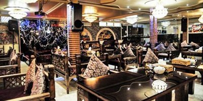 تهران-رستوران-سنتی-دورهمی-394154