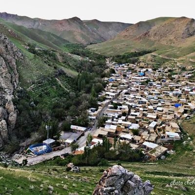 عجب-شیر-روستای-بوکت-395123