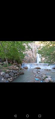 مرودشت-آبشار-حصار-395142