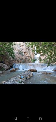 مرودشت-آبشار-حصار-395145