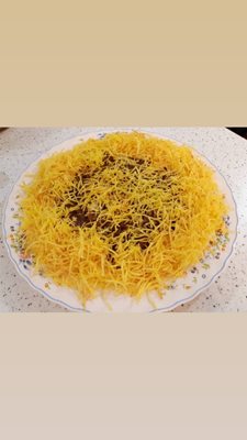 تبریز-غذای-بیرون-بر-اعیان-ارگ-395502