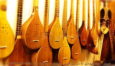 تهران-لوازم-موسیقی-خرد-397104