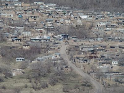 قزوین-روستای-رزجرد-397722