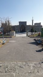 امام زاده یحیی میامی