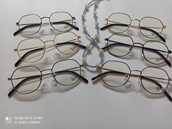 موسسه ساخت و فروش عینک طبی مینیاتور (اپتومتریست ژیلا نوبخت)