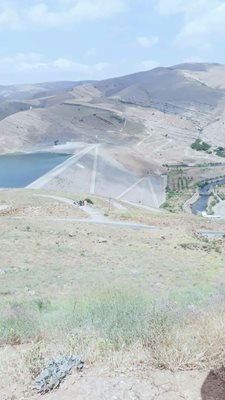 ارومیه-دریاچه-سد-شهرچای-399097