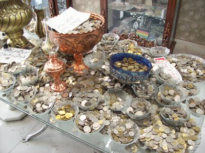 شیراز-موزه-اسکناس-و-سکه-ایران-و-جهان-399214