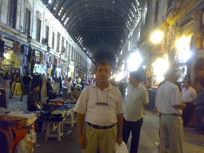 دمشق-بازار-حمیدیه-دمشق-Al-Hamidiyah-Souq-399295