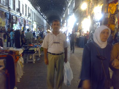 دمشق-بازار-حمیدیه-دمشق-Al-Hamidiyah-Souq-399296