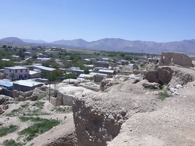 خوانسار-روستای-رحمت-آباد-400673