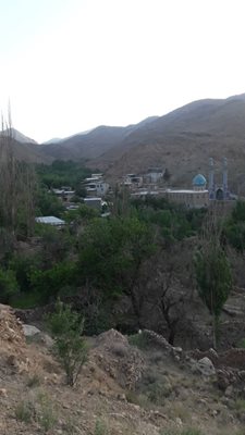 نطنز-روستای-تکیه-سادات-402236