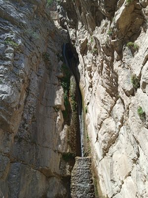 گرگان-آبشار-گلستان-402380
