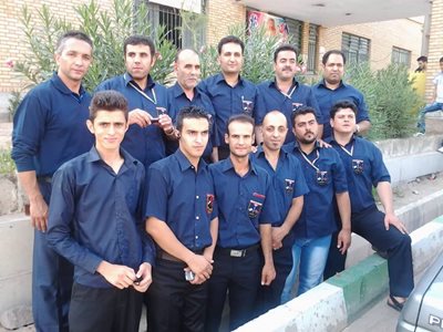 تهران-باشگاه-کیوکوشین-کاراته-پولادوند-1-412226